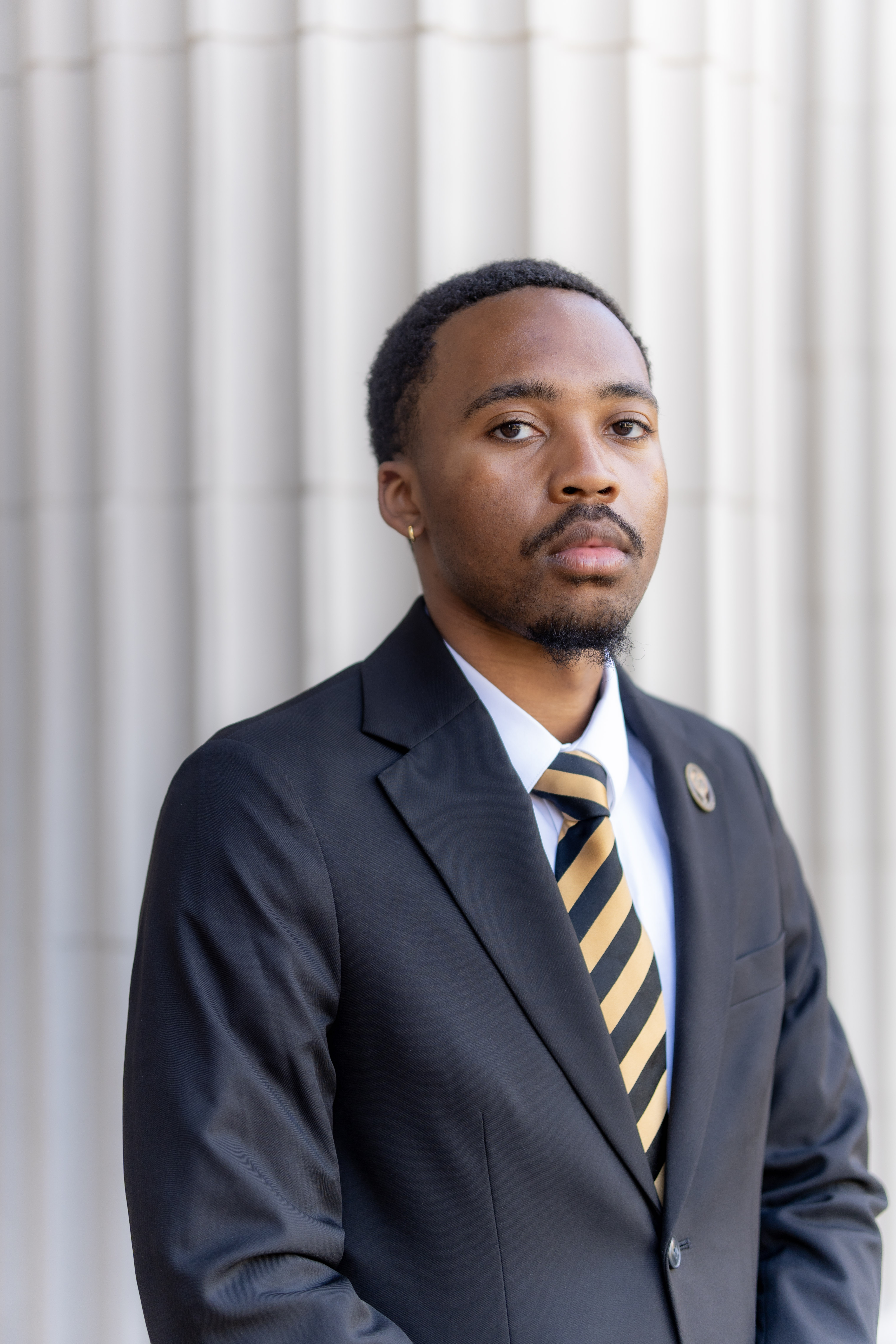 Darren Wallace - Nursing