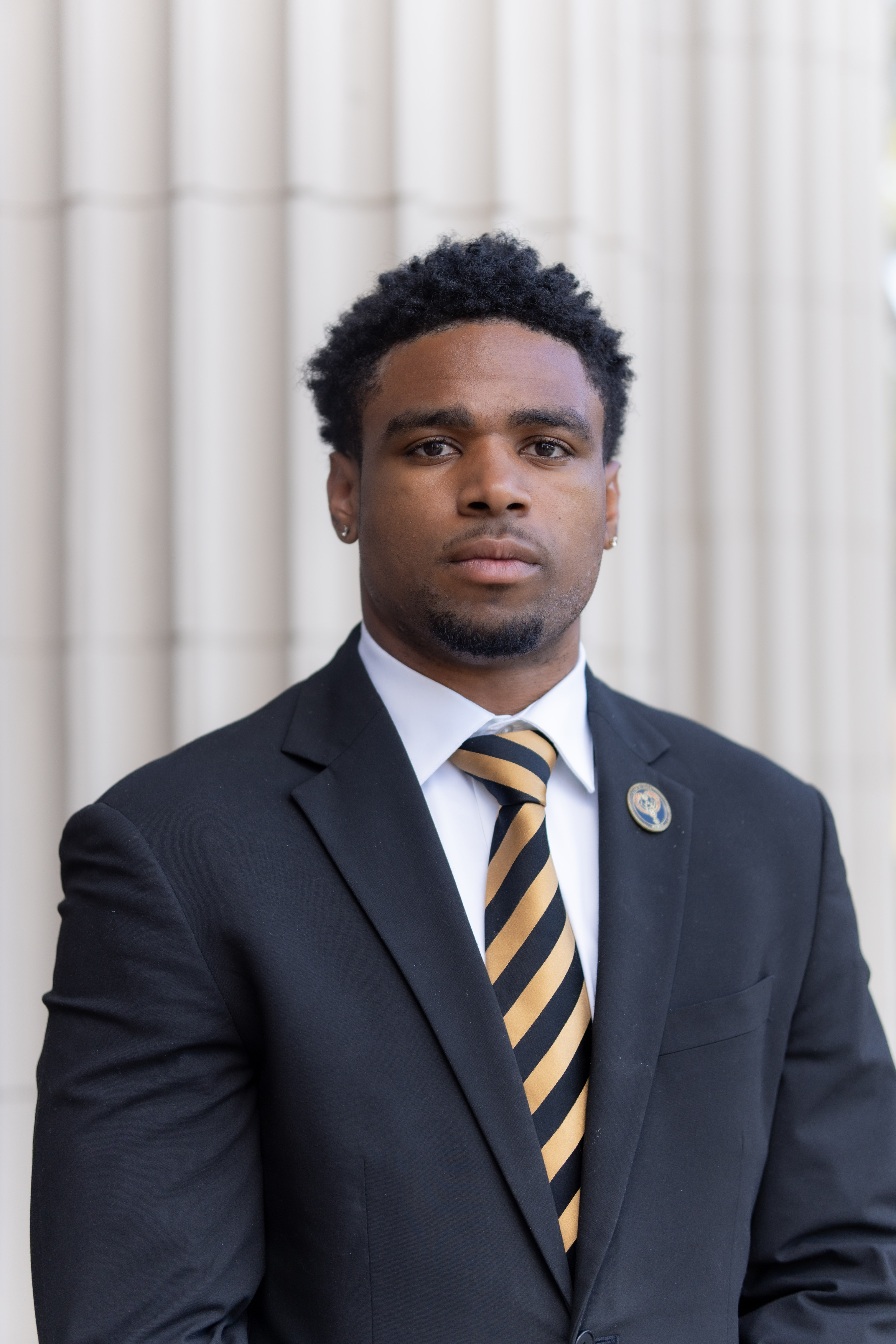 Evander Thomas - Journalism