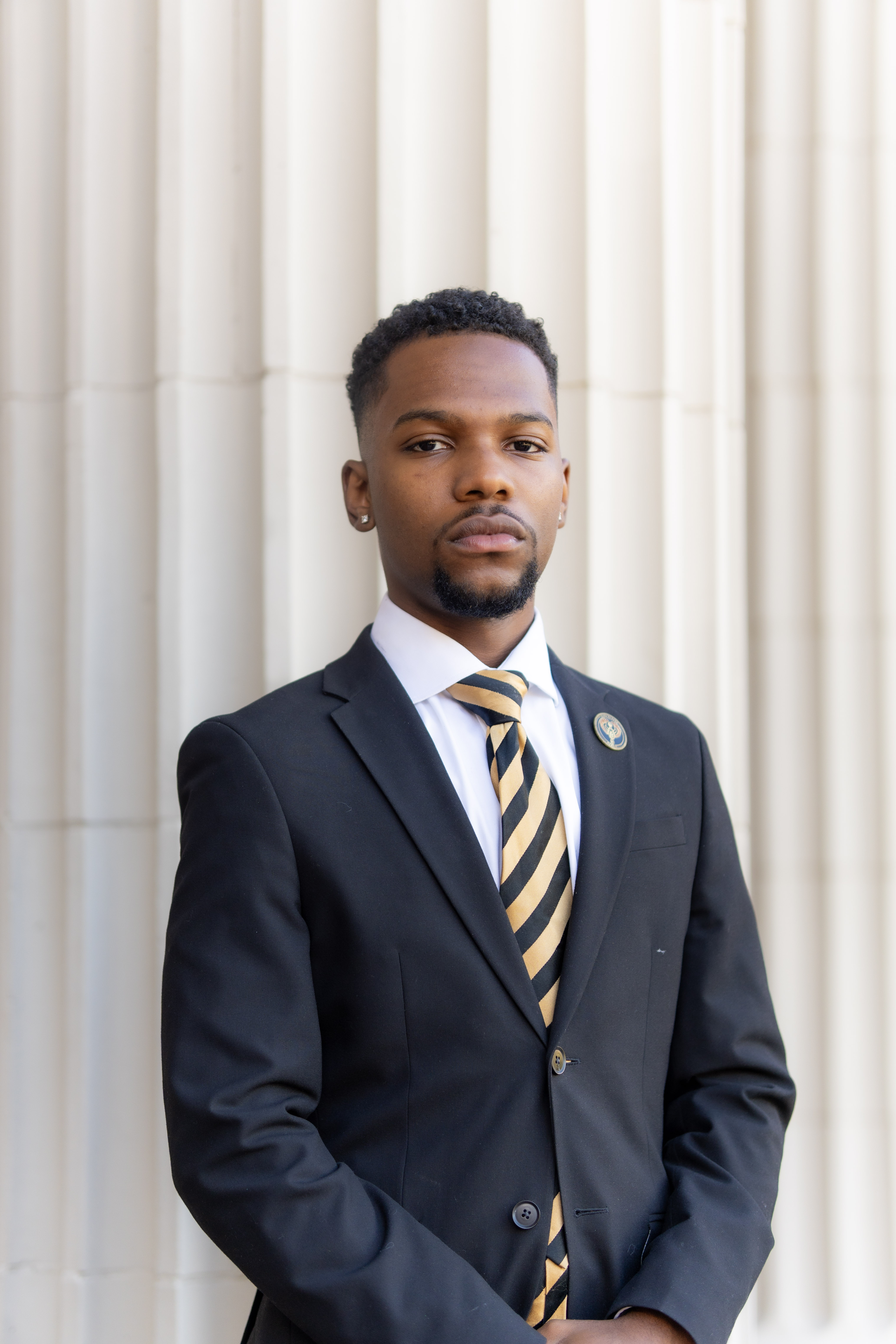 Joziyah Jean Felix - Film and Television