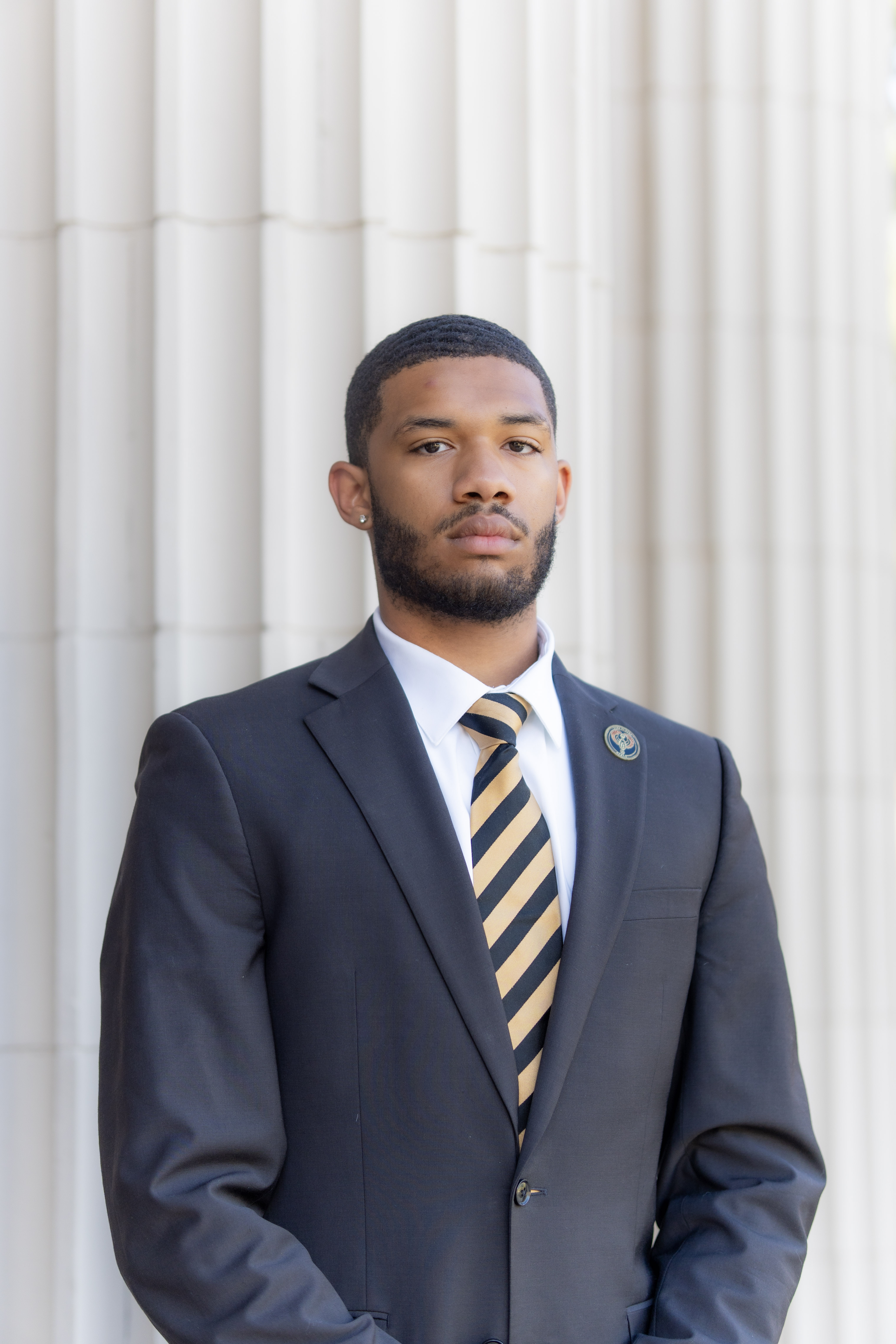 Joel Casey - Finance