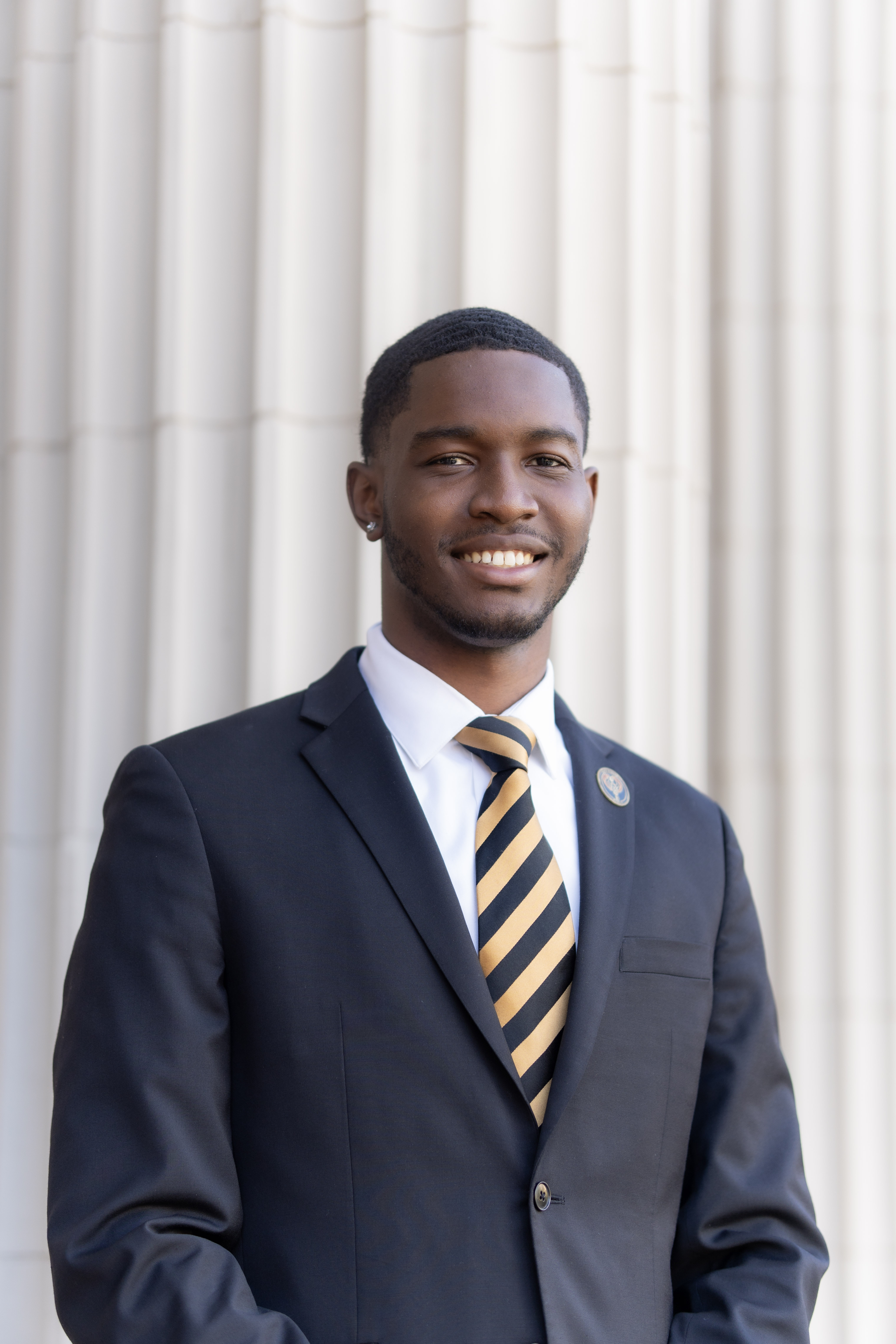 Mason Bligen - Civil Engineering