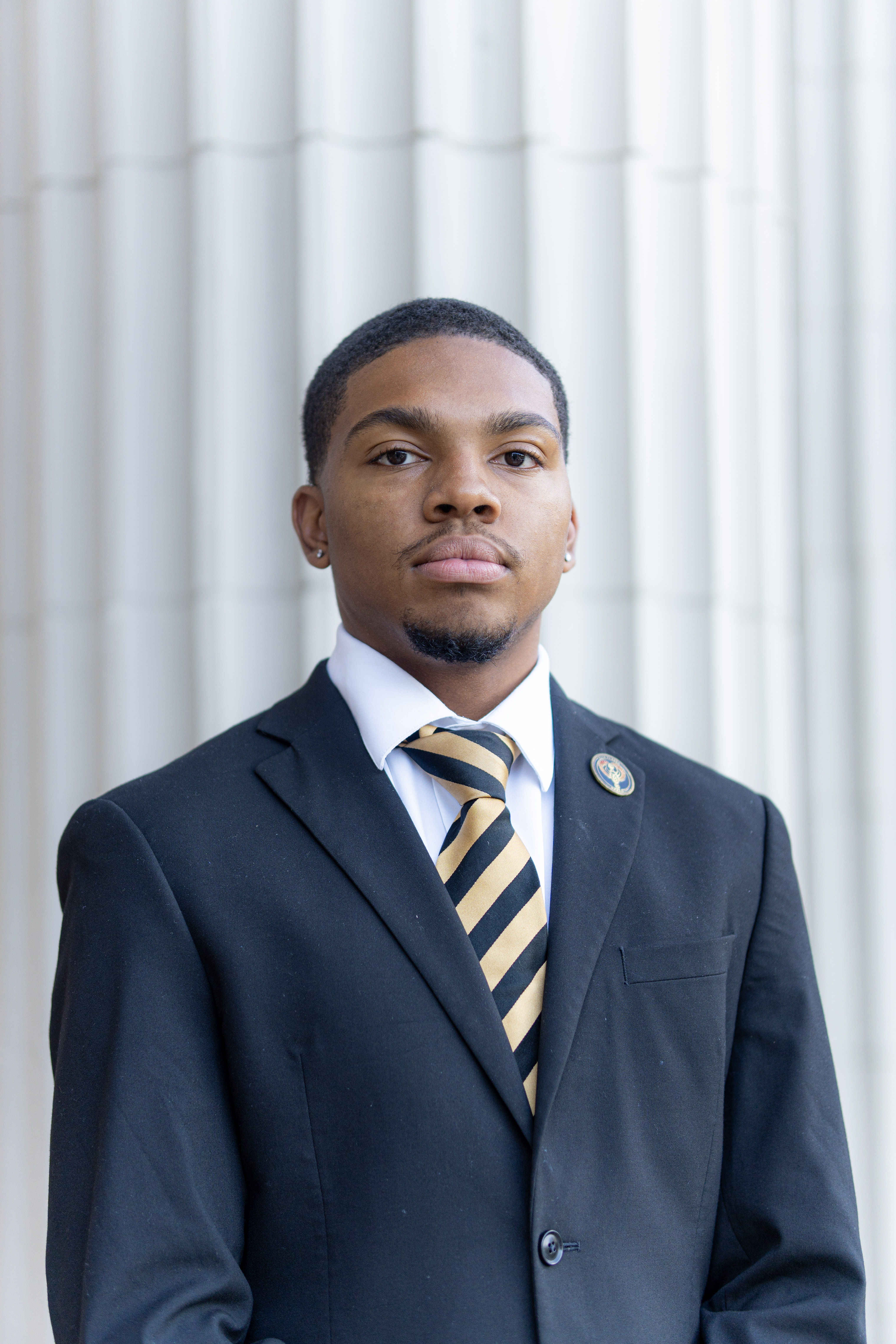 Robert Russum Jr - Chemical Engineering